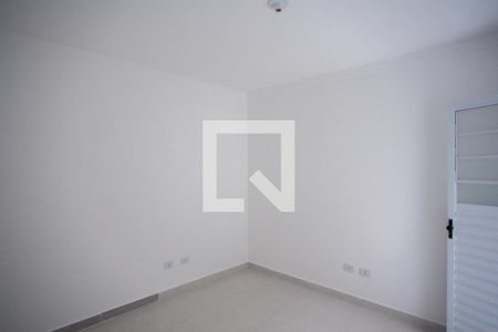 Quarto de kitnet/studio para alugar com 1 quarto, 31m² em Carandiru, São Paulo