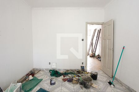 Sala de casa para alugar com 1 quarto, 75m² em Penha de França, São Paulo