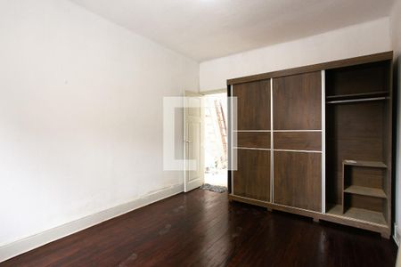 Quarto de casa para alugar com 1 quarto, 75m² em Penha de França, São Paulo