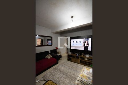 Sala de casa para alugar com 2 quartos, 60m² em Vila Uniao (zona Leste), São Paulo