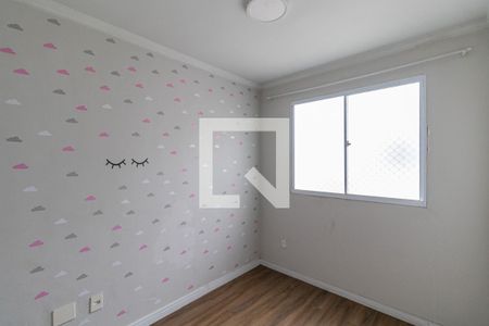 Quarto 1 de apartamento para alugar com 2 quartos, 38m² em Itaim Paulista, São Paulo