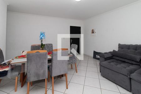 Sala de apartamento à venda com 2 quartos, 79m² em Água Branca, São Paulo