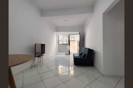 Casa à venda com 2 quartos, 98m² em Grajaú, Rio de Janeiro