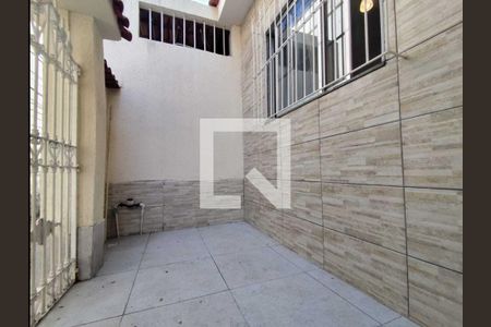 Casa à venda com 2 quartos, 98m² em Grajaú, Rio de Janeiro