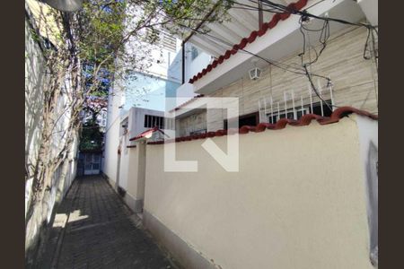 Casa à venda com 2 quartos, 98m² em Grajaú, Rio de Janeiro