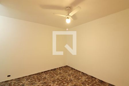 Sala/Quarto de casa para alugar com 1 quarto, 35m² em Vila Florida, São Bernardo do Campo