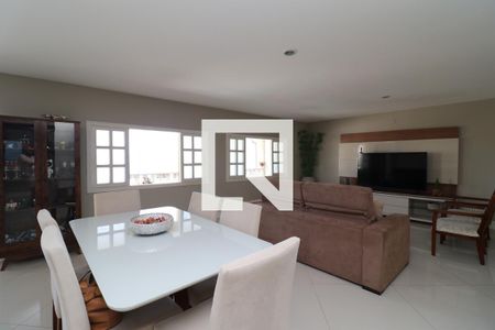 Casa à venda com 5 quartos, 576m² em Jardim Guanabara, Rio de Janeiro