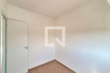 Quarto 1  de apartamento para alugar com 3 quartos, 64m² em Jardim Aparecida, Campinas