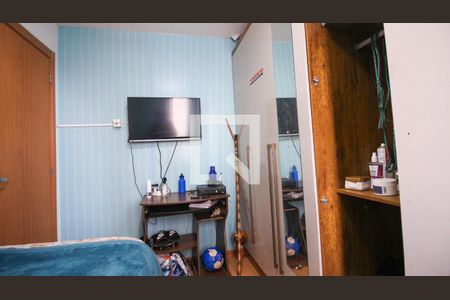 Quarto 1 de apartamento para alugar com 2 quartos, 44m² em Colônia (zona Leste), São Paulo