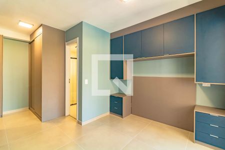 Studio de kitnet/studio para alugar com 1 quarto, 30m² em Vila Santa Catarina, São Paulo