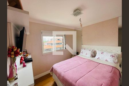 Quarto 1 de apartamento à venda com 3 quartos, 135m² em Macedo, Guarulhos