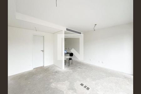 Studio de apartamento à venda com 1 quarto, 36m² em Pinheiros, São Paulo