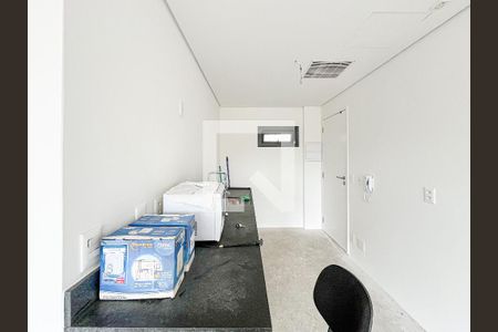 Studio de apartamento à venda com 1 quarto, 36m² em Pinheiros, São Paulo