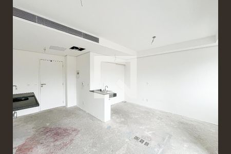 Studio de apartamento à venda com 1 quarto, 28m² em Pinheiros, São Paulo