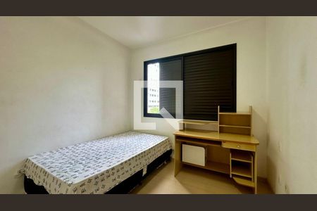 Quarto  de apartamento à venda com 4 quartos, 145m² em Buritis, Belo Horizonte
