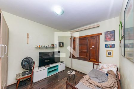 Quarto 1 de apartamento à venda com 3 quartos, 312m² em Prado, Belo Horizonte