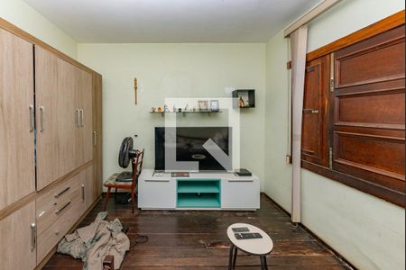 Quarto 1 de apartamento à venda com 3 quartos, 312m² em Prado, Belo Horizonte