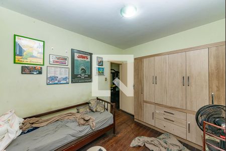 Quarto 1 de apartamento à venda com 3 quartos, 312m² em Prado, Belo Horizonte