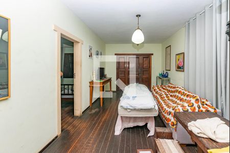 Sala de casa à venda com 3 quartos, 312m² em Prado, Belo Horizonte