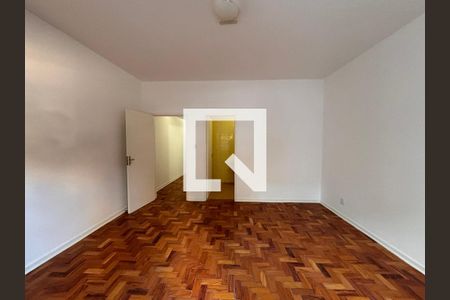 Suíte de casa para alugar com 3 quartos, 217m² em Mirandópolis, São Paulo