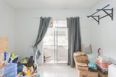 Quarto 2 de apartamento à venda com 3 quartos, 70m² em Grajaú, Rio de Janeiro