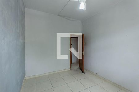 Quarto 1 de apartamento à venda com 3 quartos, 70m² em Grajaú, Rio de Janeiro