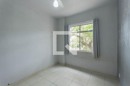 Quarto 1 de apartamento à venda com 3 quartos, 70m² em Grajaú, Rio de Janeiro