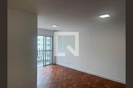Sala de apartamento à venda com 2 quartos, 87m² em Itaim Bibi, São Paulo
