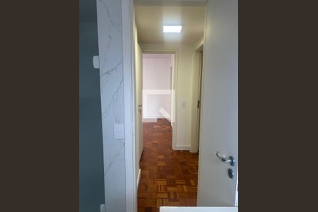 Corredor de apartamento à venda com 2 quartos, 87m² em Itaim Bibi, São Paulo
