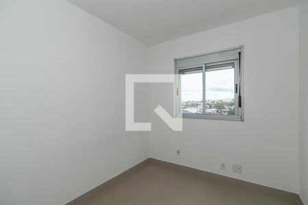 Quarto 2 de apartamento à venda com 3 quartos, 63m² em Passo das Pedras, Porto Alegre