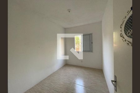 Quarto 1 de apartamento para alugar com 2 quartos, 40m² em Bairro Jardim Nossa Senhora das Graças, Cotia