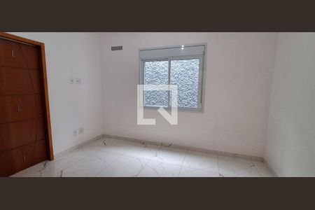 Suíte 1 de casa à venda com 3 quartos, 255m² em Santa Paula, São Caetano do Sul