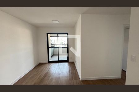 Sala - Sala de Jantar de apartamento para alugar com 2 quartos, 64m² em Parque das Nações, Santo André