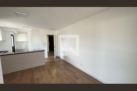 Sala - Sala de Jantar de apartamento para alugar com 2 quartos, 64m² em Parque das Nações, Santo André