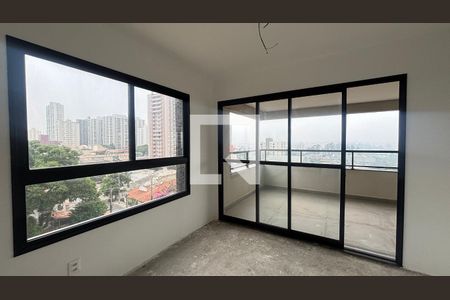 Sala - Sala de Jantar de apartamento à venda com 3 quartos, 163m² em Campestre, Santo André