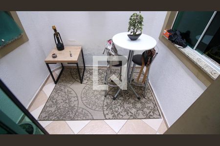 Casa à venda com 3 quartos, 115m² em Vila Santa Clara, São Paulo