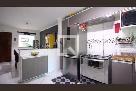 Casa à venda com 3 quartos, 115m² em Vila Santa Clara, São Paulo