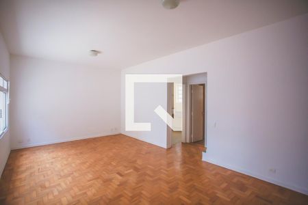 Sala 2 de casa para alugar com 3 quartos, 163m² em Mirandópolis, São Paulo