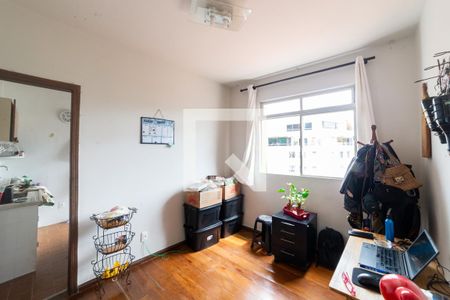 Copa de apartamento à venda com 3 quartos, 95m² em Vila Paris, Belo Horizonte