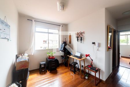 Copa de apartamento à venda com 3 quartos, 95m² em Vila Paris, Belo Horizonte