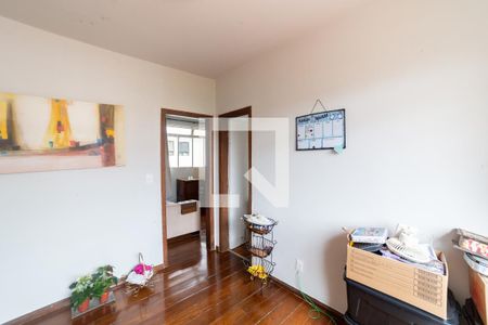 Copa de apartamento à venda com 3 quartos, 95m² em Vila Paris, Belo Horizonte