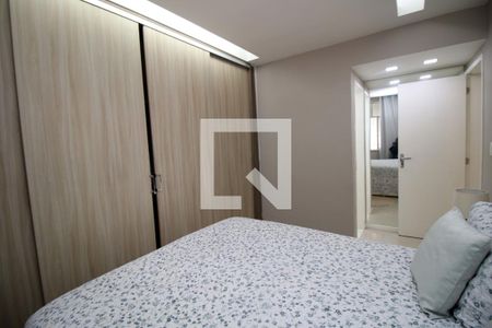 Quarto 1 - Suíte de apartamento à venda com 2 quartos, 75m² em Vila da Penha, Rio de Janeiro