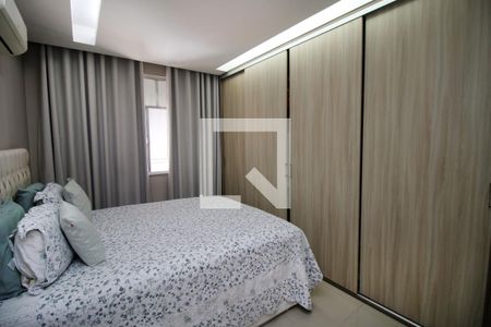 Quarto 1 - Suíte de apartamento à venda com 2 quartos, 75m² em Vila da Penha, Rio de Janeiro