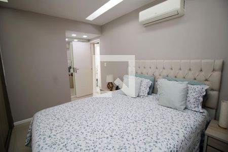 Quarto 1 - Suíte de apartamento à venda com 2 quartos, 75m² em Vila da Penha, Rio de Janeiro