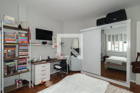 Quarto de apartamento para alugar com 1 quarto, 46m² em Bom Jesus, Porto Alegre