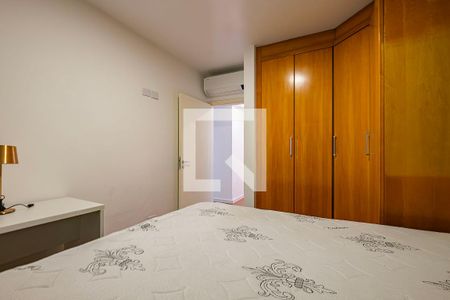 Quarto 1 de apartamento para alugar com 4 quartos, 129m² em Consolação, São Paulo