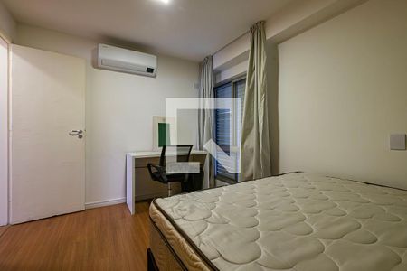 Quarto 2 de apartamento para alugar com 4 quartos, 129m² em Consolação, São Paulo