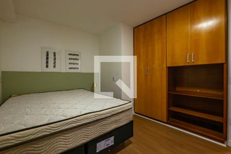 Quarto 2 de apartamento para alugar com 4 quartos, 129m² em Consolação, São Paulo