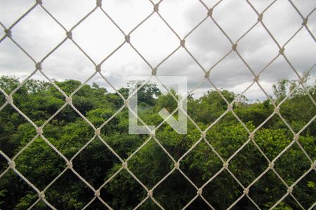 Vista do Quarto 2 de casa de condomínio à venda com 2 quartos, 55m² em Restinga, Porto Alegre