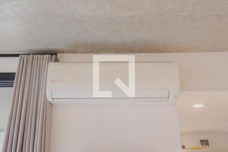 Sala de apartamento para alugar com 2 quartos, 101m² em Sumarezinho, São Paulo